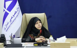 ۴۵ همت مطالبه معوق از واگذاری‌های گذشته/ امسال ۵۰ شرکت دولتی عرضه می‌شود