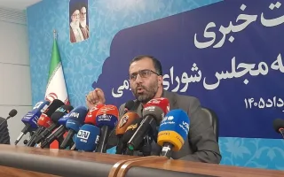 نماینده مجلس: مجلس در پی «مچ‌گیری» نیست؛ هدفش بهتر کردن شرایط دولت است