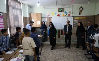 معاون وزیر آموزش و پرورش: تقویت مهارت‌های اجتماعی دانش‌آموزان ضروری است