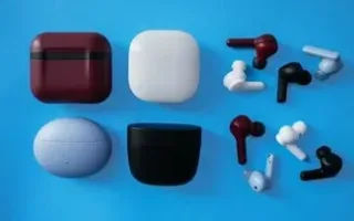 بهترین ایرپادها برای خرید در سال جاری