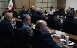 عارف: دشمن از توطئه دست بر نمی‌دارد پس باید امنیت سایبری و پدافند غیرعامل را ارتقا داد