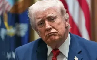 ادعای ترامپ: من هم از ایران غرامت می‌خواهم!