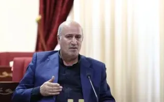 تاج: ۷۰ میلیارد تومان به قلعه‌نویی پاداش جام جهانی دادیم