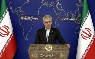 واکنش بقائی نسبت به اظهارات وزیر خزانه‌داری آمریکا در ارتباط با ایران