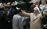 تاملی در باره سرچشمه قدرت تندروها