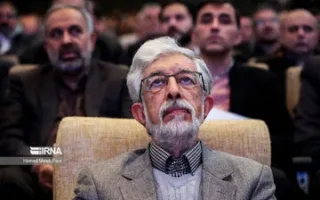 روایت حدادعادل از نامه رهبر شهید انقلاب درباره فردی که مصوبات مجلس را در کشوی میزش گذاشته و قفل کرده بود!