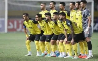 آب پاکی CAS روی دست سپاهان؛ بی‌خیال آسیا شو!