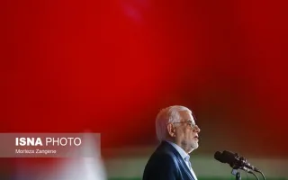 خبر خوبِ معاون ارتباطات دفتر معاون اول رئیس‌جمهور