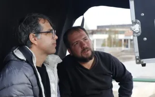 مستند پیرامون فوتبال مس رفسنجان؛ روایتی از تاریخ از منظر فوتبال