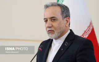 عراقچی: نیروهای مسلح ما بزرگ‌ترین ارتش ظاهری دنیا را در جنگ اخیر عاجز و شکست دادند