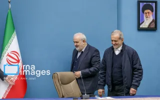 آزمون بزرگ دولت چهاردهم؛ نگهداری پایداری منابع آبی و انرژی در اوج خشکسالی