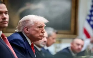 پیشنهاد نظامی آمریکا به ترامپ پیرامون تسلط بر تنگه هرمز