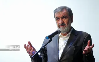 مشاور رئیس جمهور انتصاب سردار رضایی را تبریک گفت