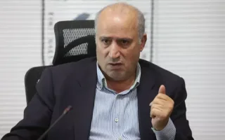 تاج: هنوز درباره گل شجاع نظر قطعی ندارم!
