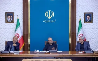 تاکید پزشکیان بر ضرورت ایجاد سیستم‌های اعتباری شفاف به منظور کاهش فساد و رانت