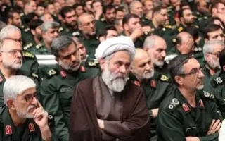 حسین طائب کیست؟/ بازگشت «حاج میثم»/ نامی که دیگر در سایه نیست؛ حضور در راس بسیج، پس از ۱۷ سال