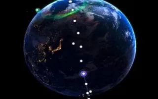 استارلینک روسی زودتر از آنچه پیش‌بینی می‌شد، کنار گذاشته شد