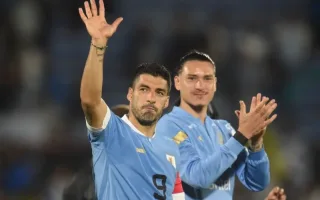 مسیر بازگشت لوئیس سوارز هموار شد