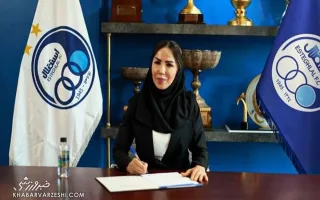 مربی تیم قهرمان در استقلال ماندنی شد