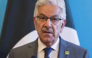 پاکستان: احتمال توافق صلح میان آمریکا و ایران به واقعیت نزدیک شده است
