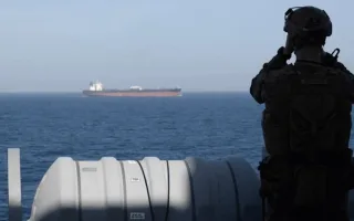 «پیشنهاد ترکیه برای راه‌اندازی دو کریدور امنیتی در دریای سیاه»