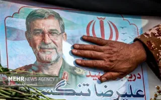قانون شهید تنگسیری چیست و چرا به این اسم نام‌گذاری شده است؟/ عضو کمیسیون امنیت ملی مجلس: قوانین در دنیا بعضا با یک کلمه شناخته می شوند چرا که ...