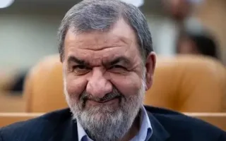 پیام محسن رضایی به مقام رهبری