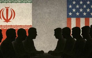 عملیات فریب اسرائیل برای شکست مذاکرات ایران و آمریکا؛ ترور ترامپ!