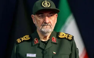 موضع‌گیری رضایی درباره تنگه هرمز  درمقام جدید