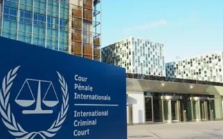 شکایت چهار نهاد حقوق بشری از دولت ترامپ به خاطر تحریم‌های دیوان بین‌المللی کیفری