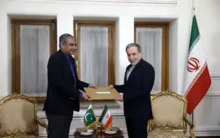 آخرین تحولات مذاکرات ایران و آمریکا؛ آیا راهی برای حل بحران هرمز وجود دارد؟