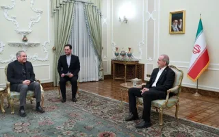 پزشکیان: تأکید بر تقویت همکاری‌ها با پاکستان در کلیه حوزه‌ها