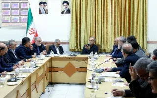 نصب پنل‌های خورشیدی در ۱۲۰۰ مدرسه استان تهران به بهره‌برداری رسید