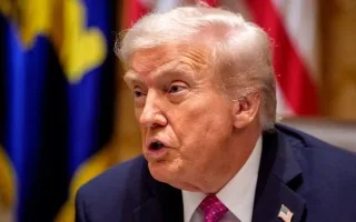 ترامپ از طراحی سه «راهبرد» مرتبط با ایران پرده برداشت
