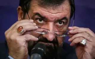نخستین توئیت محسن رضایی در مورد تنگه هرمز پس از انتصاب در شعام؛ در صورتی که آمریکا جنگ را خاتمه ندهد و دارایی‌های مسدود ایران را آزاد نکند…