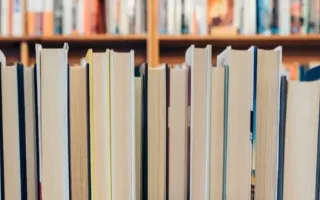 بهترین فروش‌ترین کتاب‌های تاریخ؛ از دن کیشوت تا هری پاتر