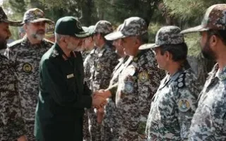 پیام انتصاب ۶ فرمانده نظامی به روایت نماینده مجلس؛ جانشین‌پروری در نیروهای مسلح به‌صورت جدی دنبال شد/ساختار جمهوری اسلامی قائم به افراد نیست