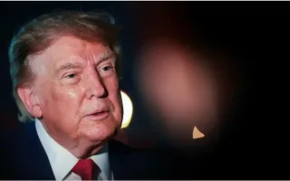 ترامپ: هر نوع اقدام ایران در تنگه هرمز با واکنش قوی آمریکا روبه‌رو خواهد شد