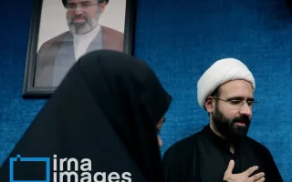 شهید لاریجانی مردم را محرم می‌دانست