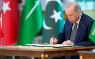 اردوغان: توافق مکه به روی کشورهای همسایه گشوده است
