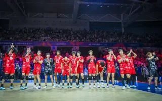 تحسین FIVB از حریف ایران: این قوی‌ترین نسخه آنهاست