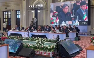 بریکس بایستی از گفتگو به عملگرایی منتقل شود