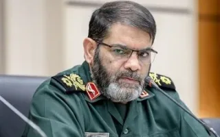 معاون سپاه: در سال ۹۸، با بهانه بنزین، دشمن قصد خاموش کردن جبهه مقاومت را داشت/ ۱۸۸ هزار شهید، برگ زرین ایستادگی ایران است که ۸۰ درصدشان جوانان بودند
