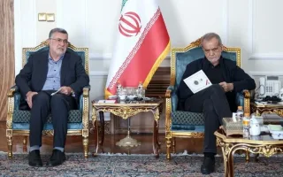 رئیس جمهور: ضرورت پرهیز از نگاه سیاسی در هم‌افزایی نهادها با مردم