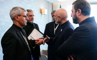 آمریکا و ایران بر سر تمدید ۶۰ روزه آتش‌بس به توافق رسیده‌اند