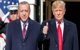 «تله ترکیه» برای اسرائیل؛ معامله محرمانه ترامپ و اردوغان در لبنان؟