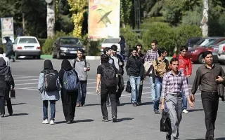 روزهای سخت جوانان جهان برای  پیداکردن کار
