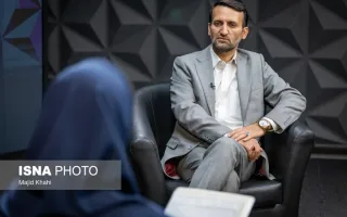 تحول در چارت سازمانی وزارت آموزش و پرورش پس از بازنگری ساختار