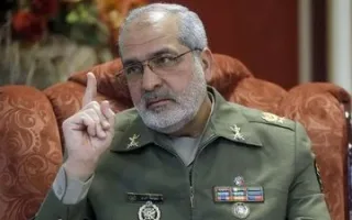 معاون اجرایی ارتش: بیش از ۷۵ درصد از ظرفیت‌های موشکی و پهپادی ایران همچنان محفوظ است/ تغییر در اهداف سیاسی آمریکا نشان‌دهنده شکست استراتژیک می‌باشد