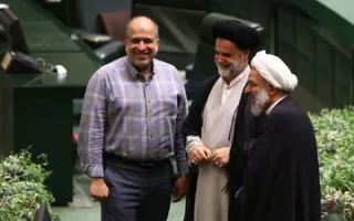 چرا پایداریچی ها از خبر سلامتی رهبرانقلاب خشنود نشدند؟/ از حداد عادل یاد بگیرید